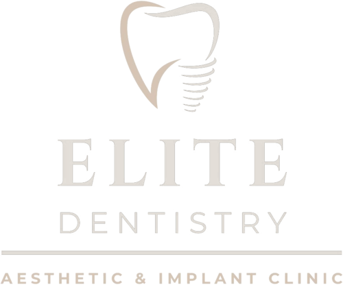 Elite Dentistry — Aesthetic & Implant Clinic